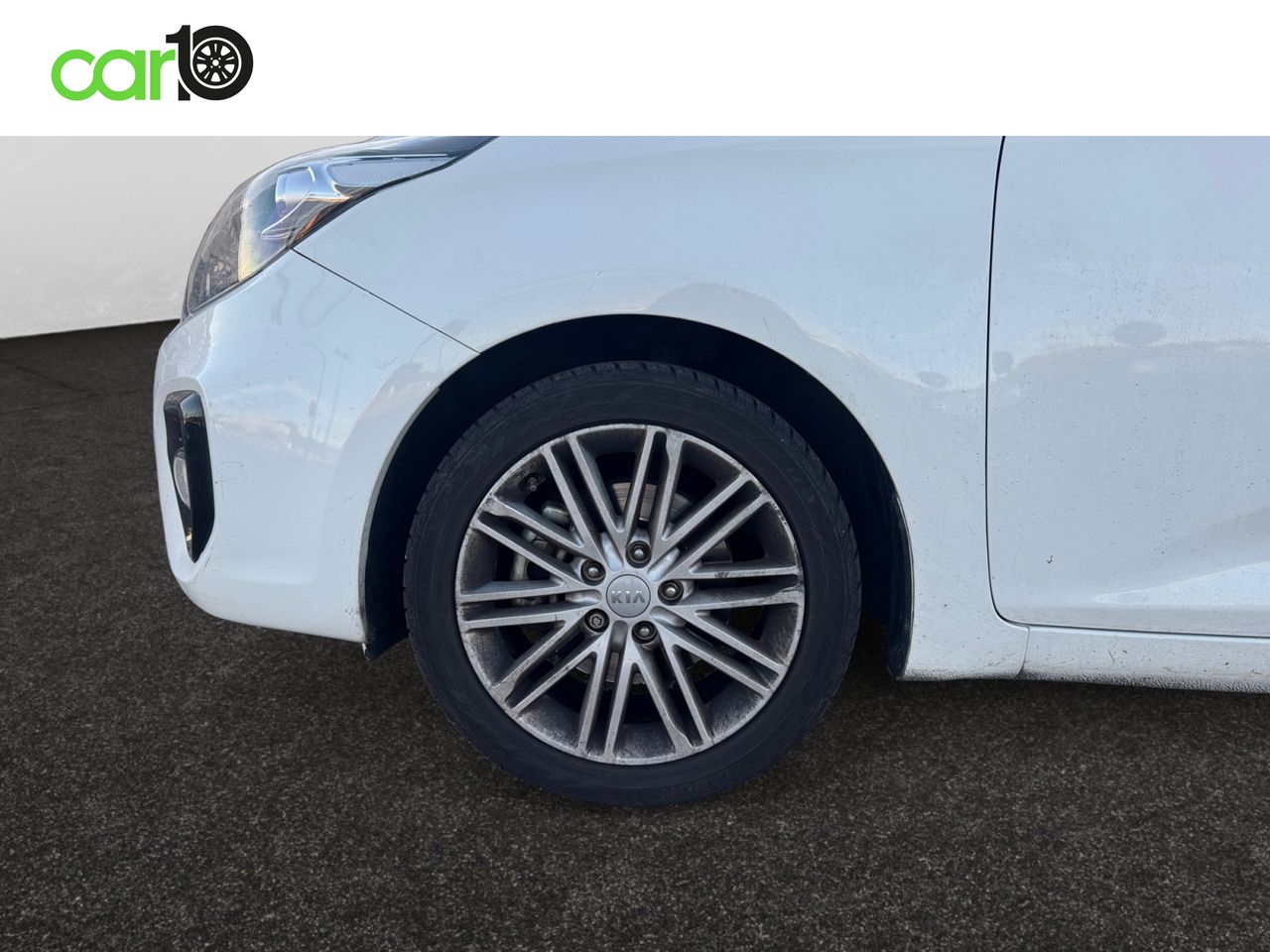 Kia Carens 1.6 GDi 99kW (135CV) Drive  - Foto 20