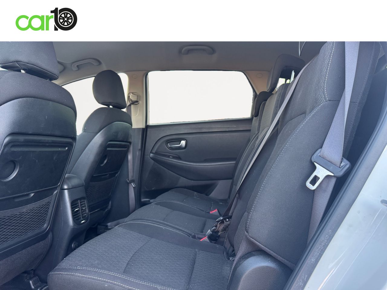 Kia Carens 1.6 GDi 99kW (135CV) Drive  - Foto 12