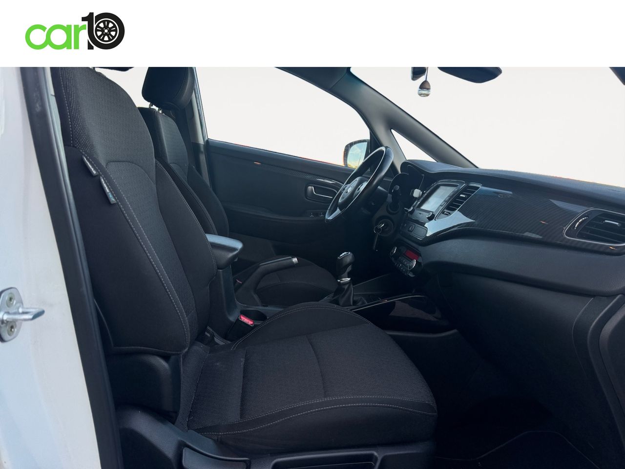 Kia Carens 1.6 GDi 99kW (135CV) Drive  - Foto 13
