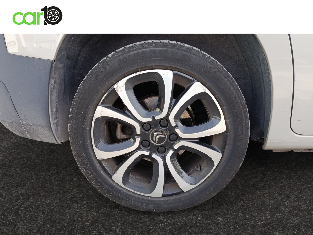 Citroën Berlingo Talla M BlueHDi 130 S&S 6v FEEL  - Foto 21