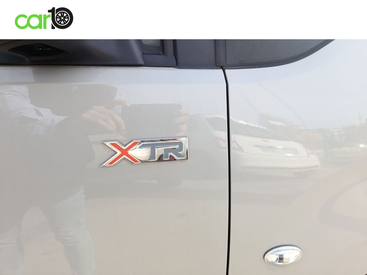 Citroën Berlingo Talla M BlueHDi 130 S&S 6v FEEL  - Foto 15