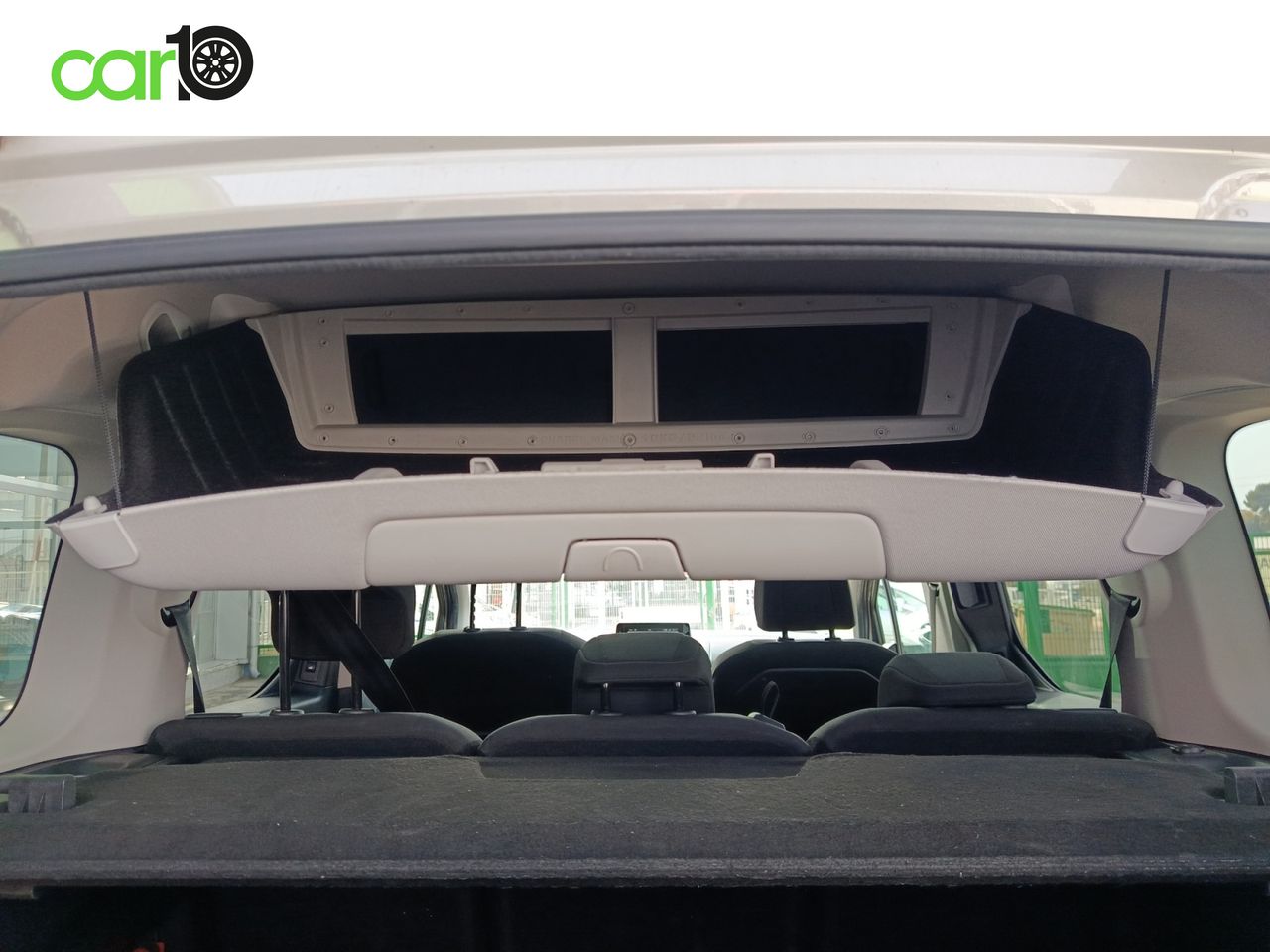 Citroën Berlingo Talla M BlueHDi 130 S&S 6v FEEL  - Foto 16