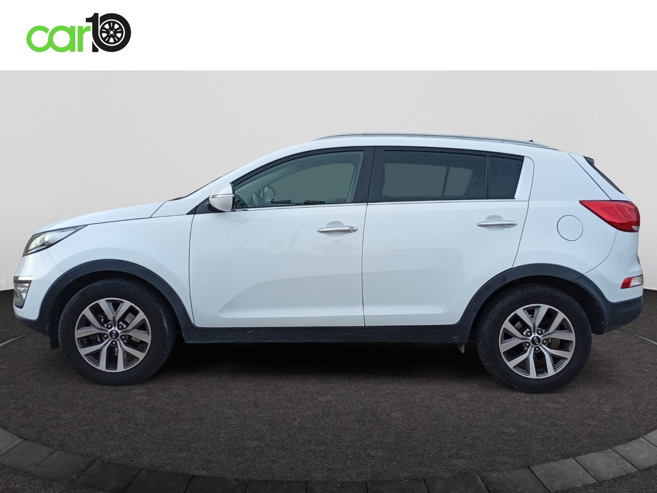 Kia Sportage 1.6 GDI 135CV Concept 4x2  - Foto 22