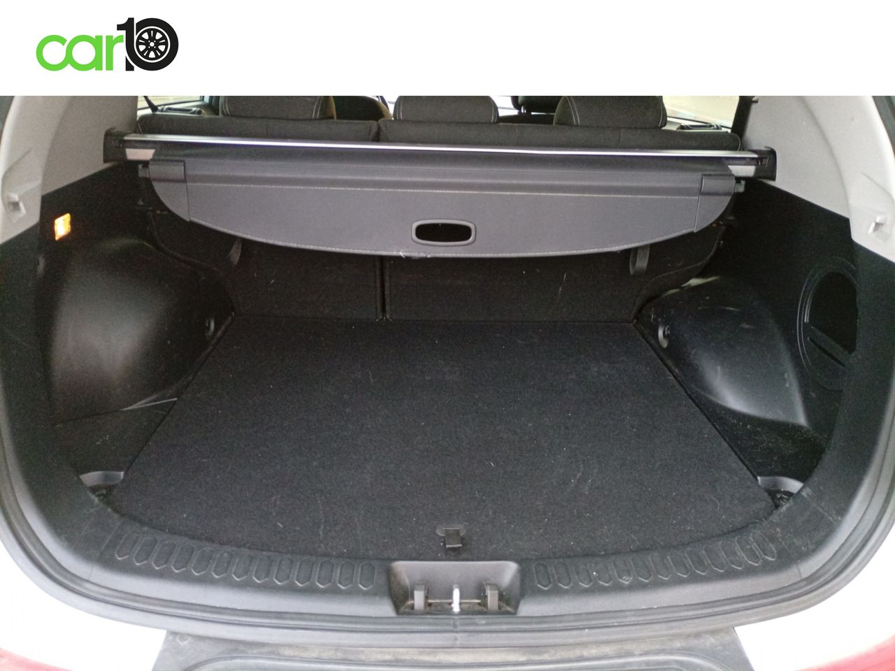 Kia Sportage 1.6 GDI 135CV Concept 4x2  - Foto 15