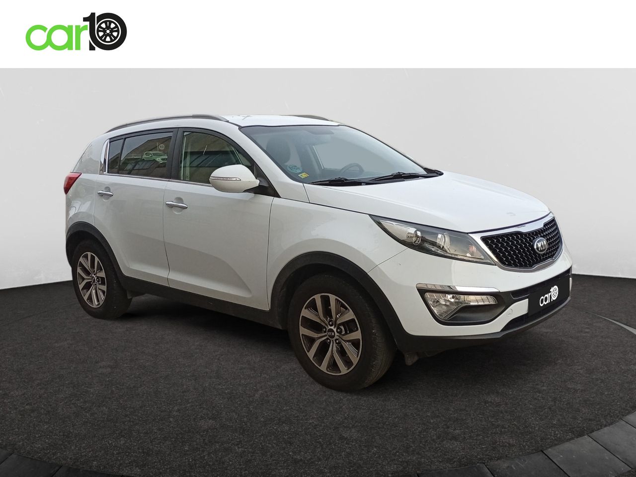 Kia Sportage 1.6 GDI 135CV Concept 4x2  - Foto 6