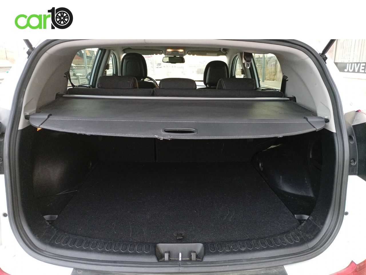 Kia Sportage 1.6 GDI 135CV Concept 4x2  - Foto 16