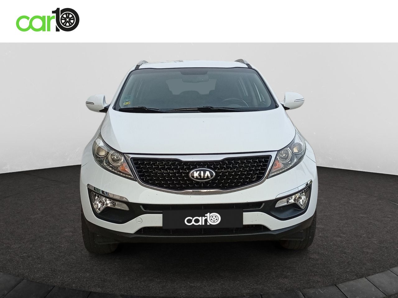 Kia Sportage 1.6 GDI 135CV Concept 4x2  - Foto 7