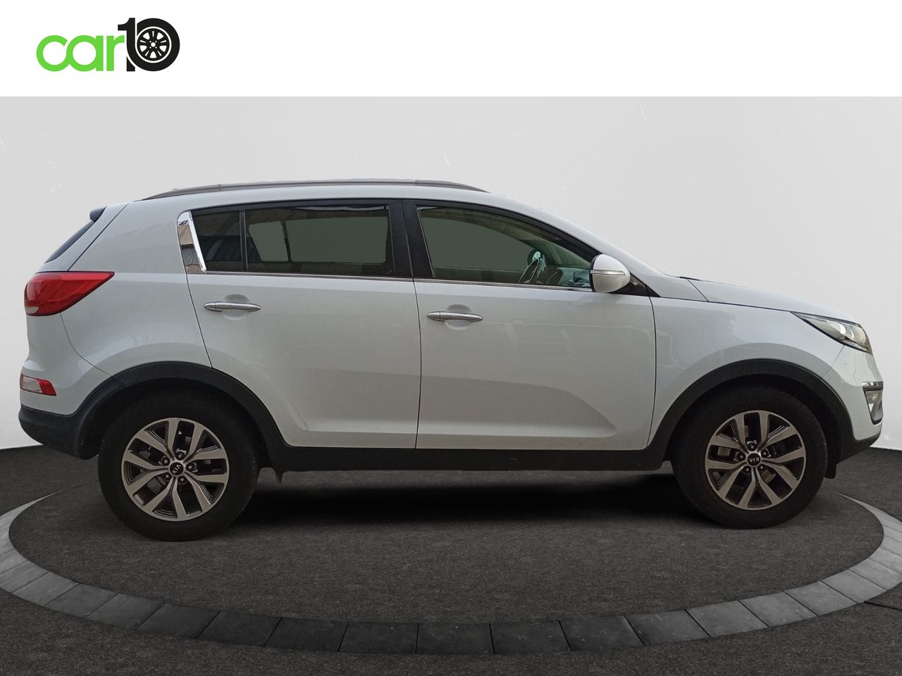 Kia Sportage 1.6 GDI 135CV Concept 4x2  - Foto 23