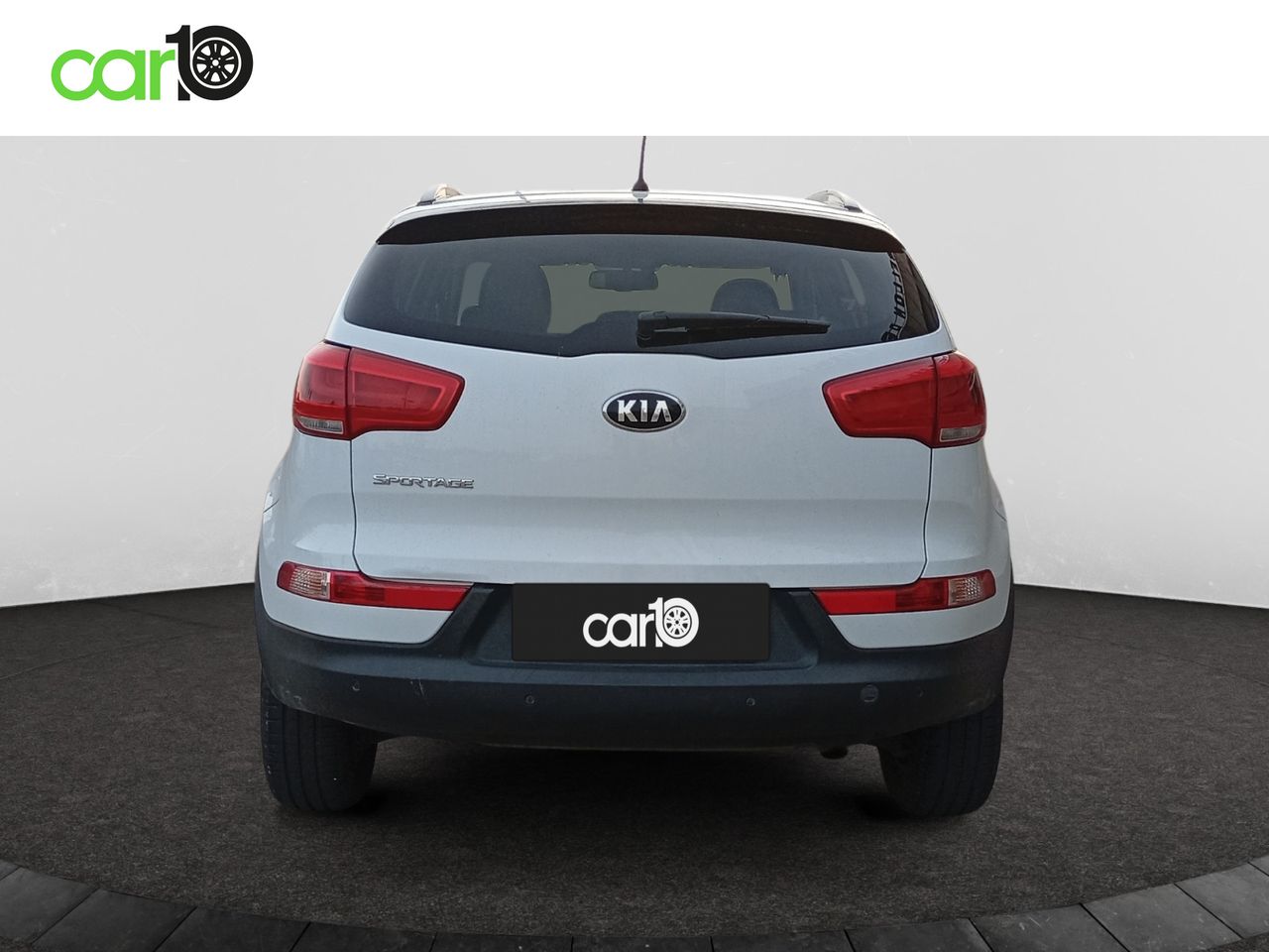 Kia Sportage 1.6 GDI 135CV Concept 4x2  - Foto 4