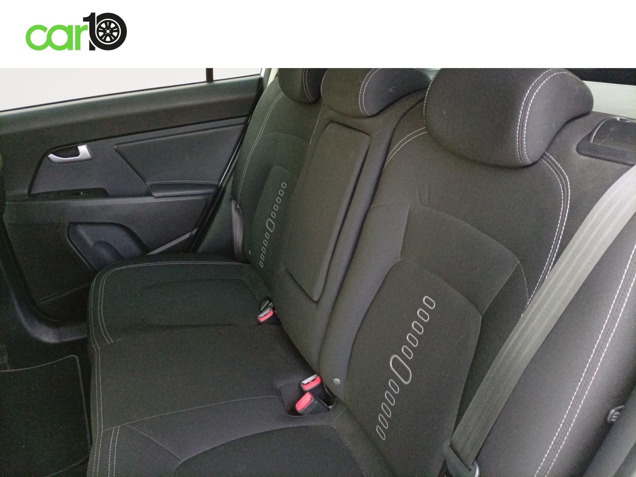 Kia Sportage 1.6 GDI 135CV Concept 4x2  - Foto 13