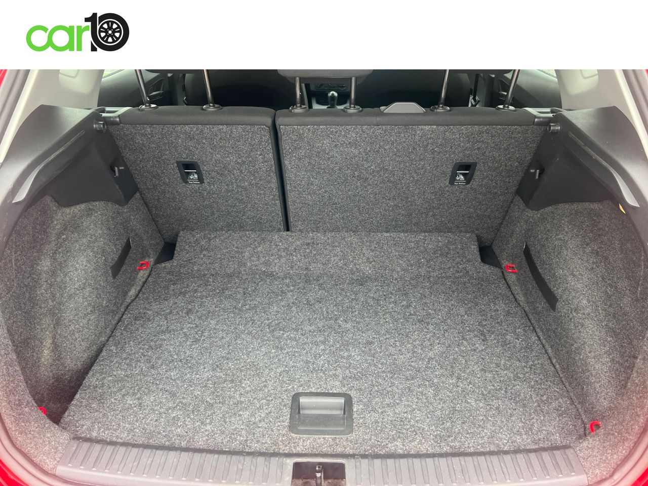 Seat Arona 1.0 TSI 70kW (95CV) Reference  - Foto 15