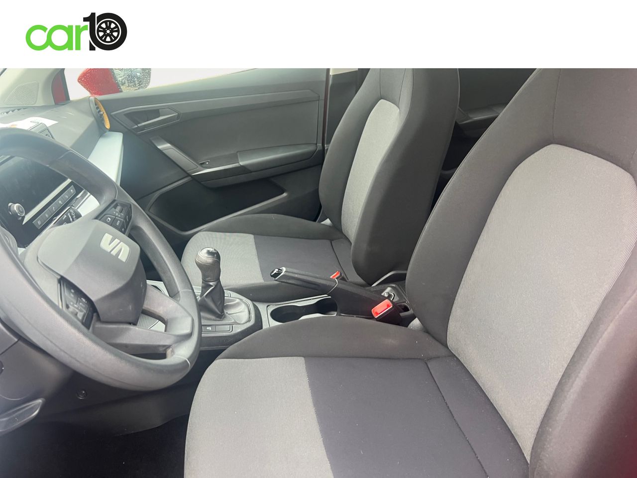 Seat Arona 1.0 TSI 70kW (95CV) Reference  - Foto 12