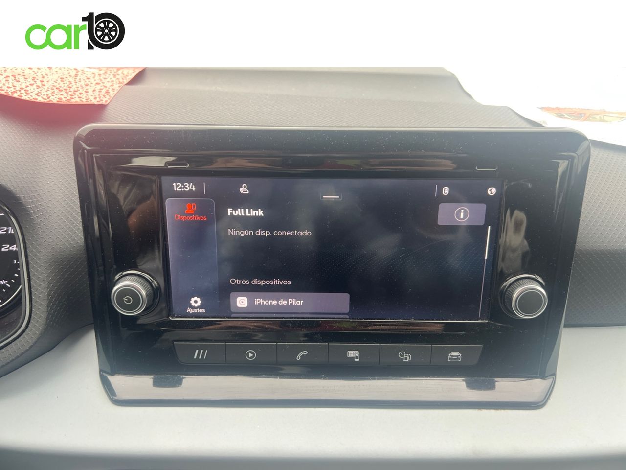 Seat Arona 1.0 TSI 70kW (95CV) Reference  - Foto 16