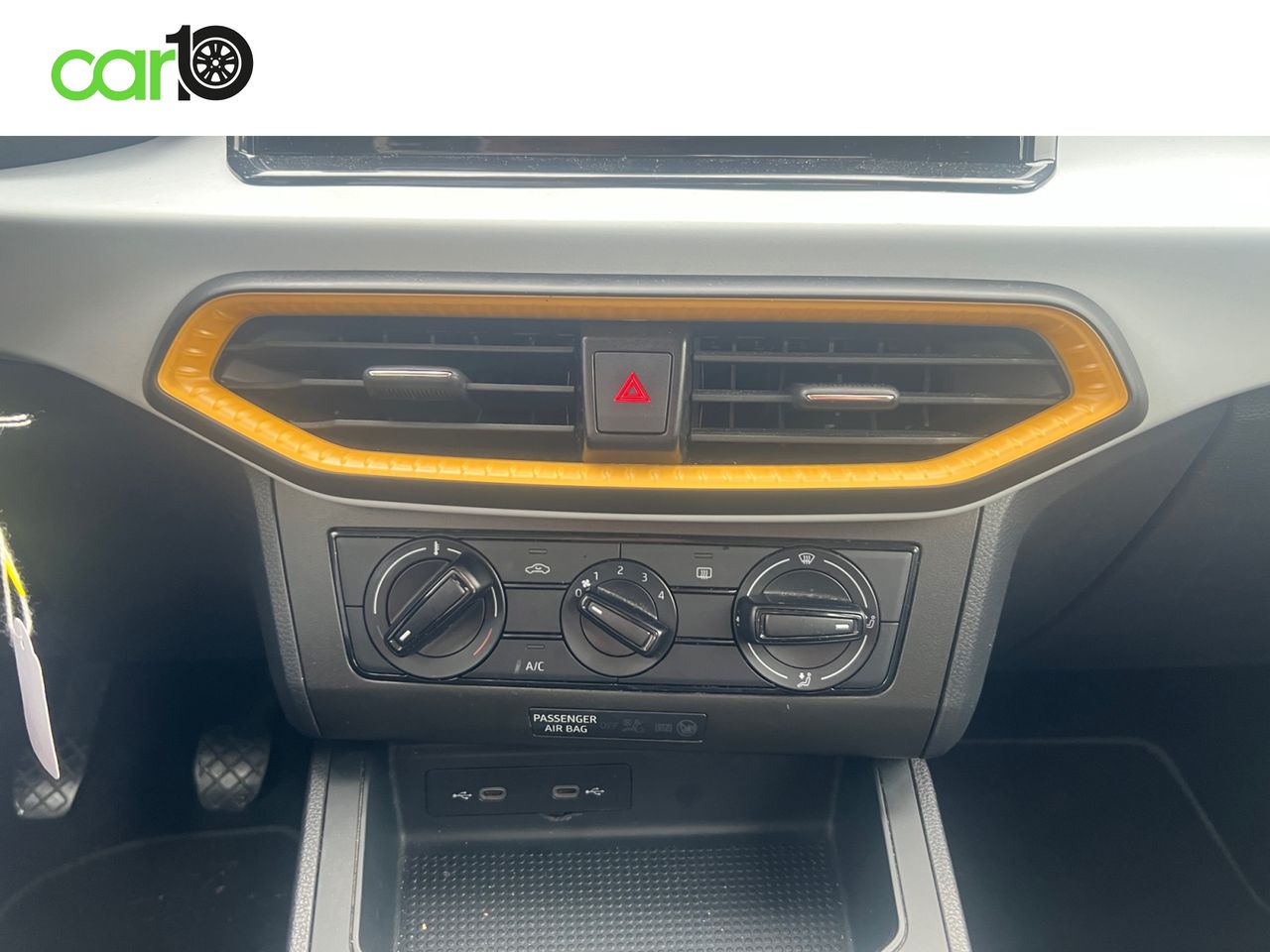 Seat Arona 1.0 TSI 70kW (95CV) Reference  - Foto 19