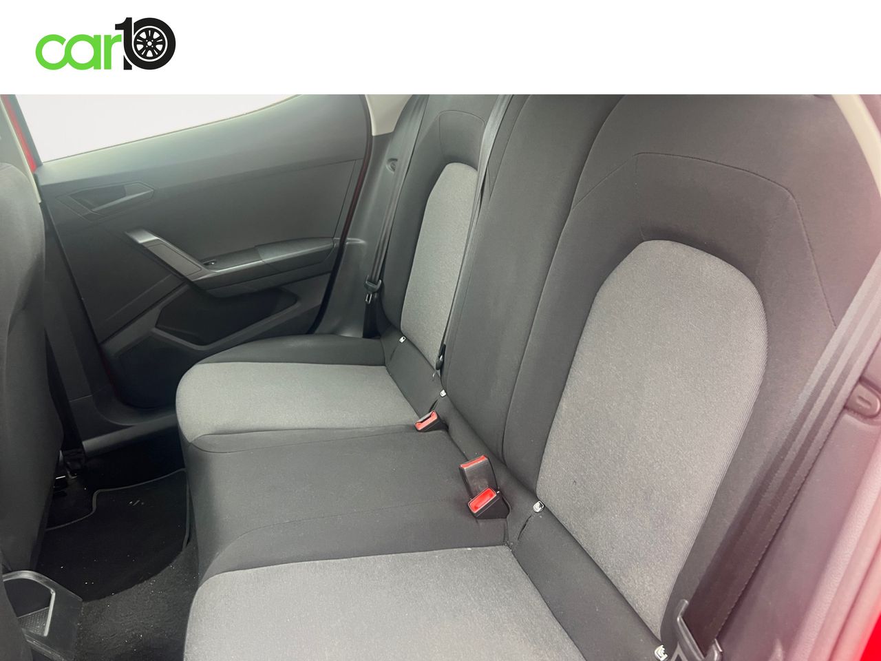 Seat Arona 1.0 TSI 70kW (95CV) Reference  - Foto 14