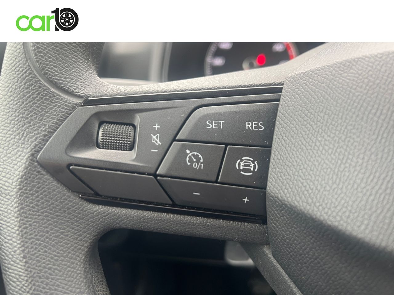 Seat Arona 1.0 TSI 70kW (95CV) Reference  - Foto 18