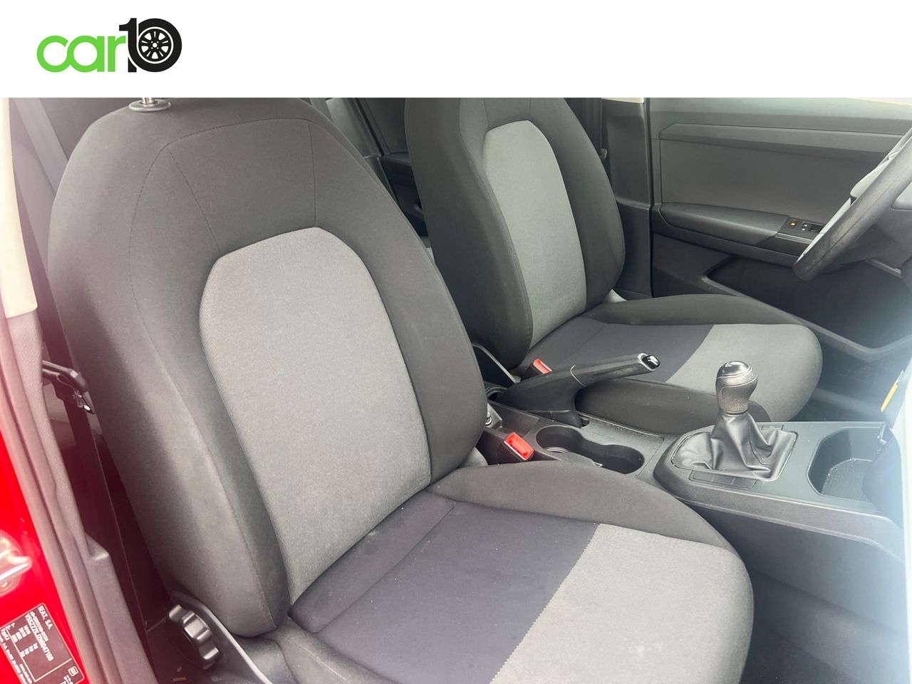 Seat Arona 1.0 TSI 70kW (95CV) Reference  - Foto 13