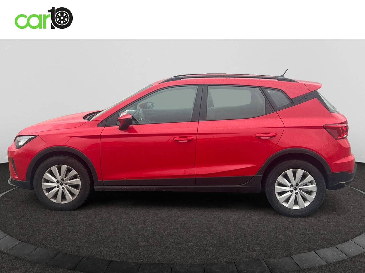 Seat Arona 1.0 TSI 70kW (95CV) Reference  - Foto 21