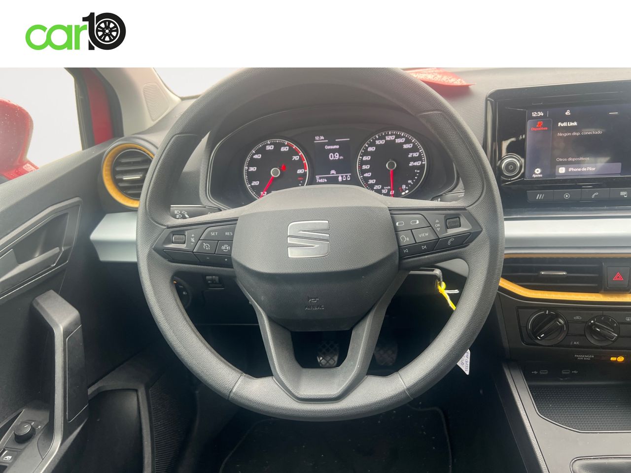 Seat Arona 1.0 TSI 70kW (95CV) Reference  - Foto 10