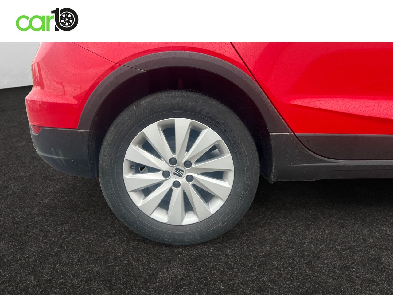 Seat Arona 1.0 TSI 70kW (95CV) Reference  - Foto 23