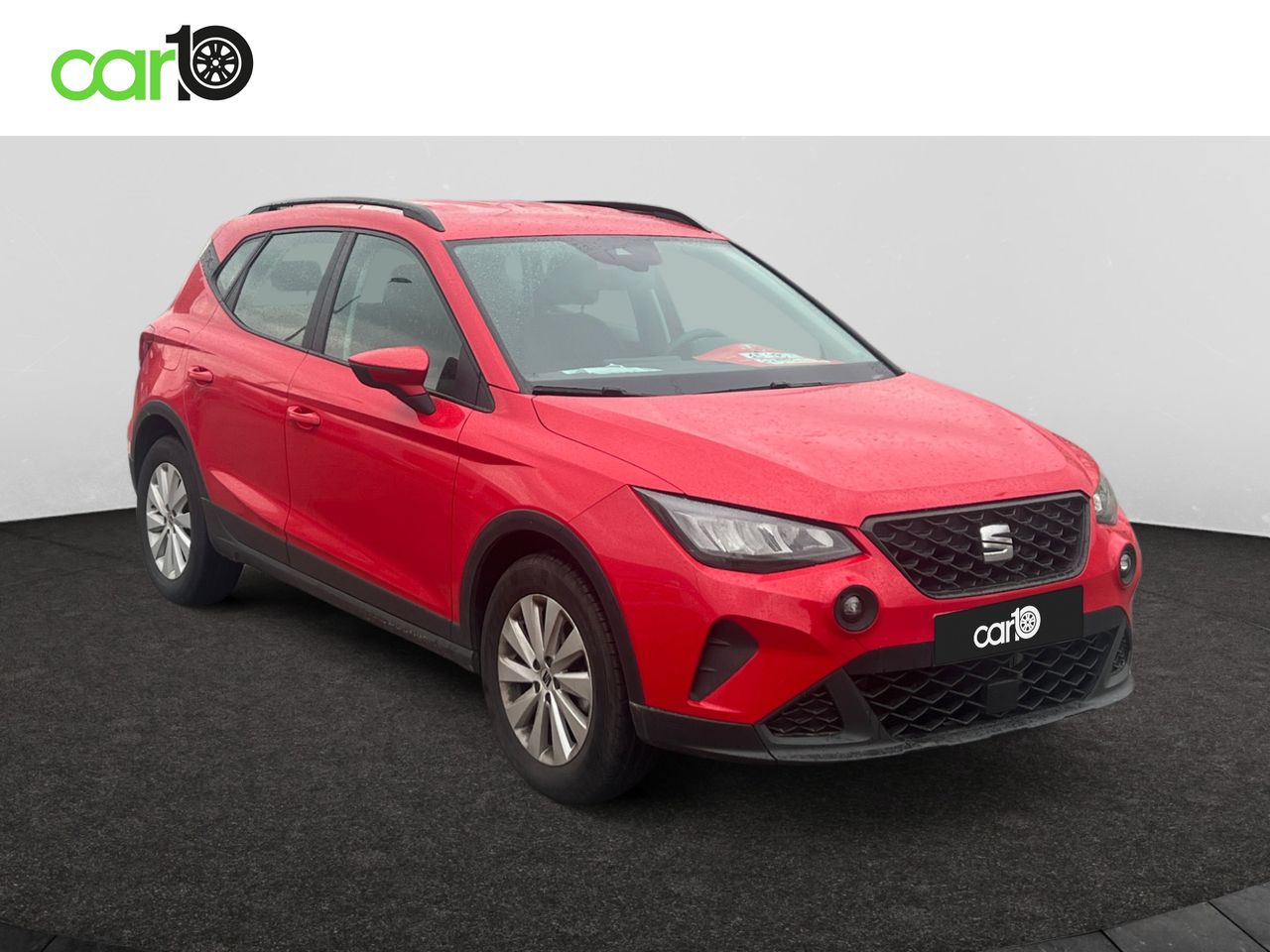Seat Arona 1.0 TSI 70kW (95CV) Reference  - Foto 5