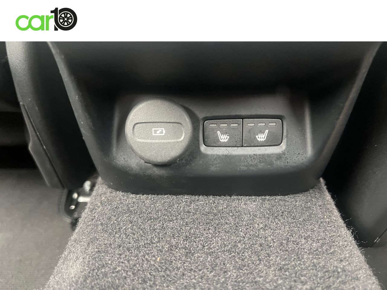 Polestar 2 Long Range Dual Motor AWD  - Foto 19