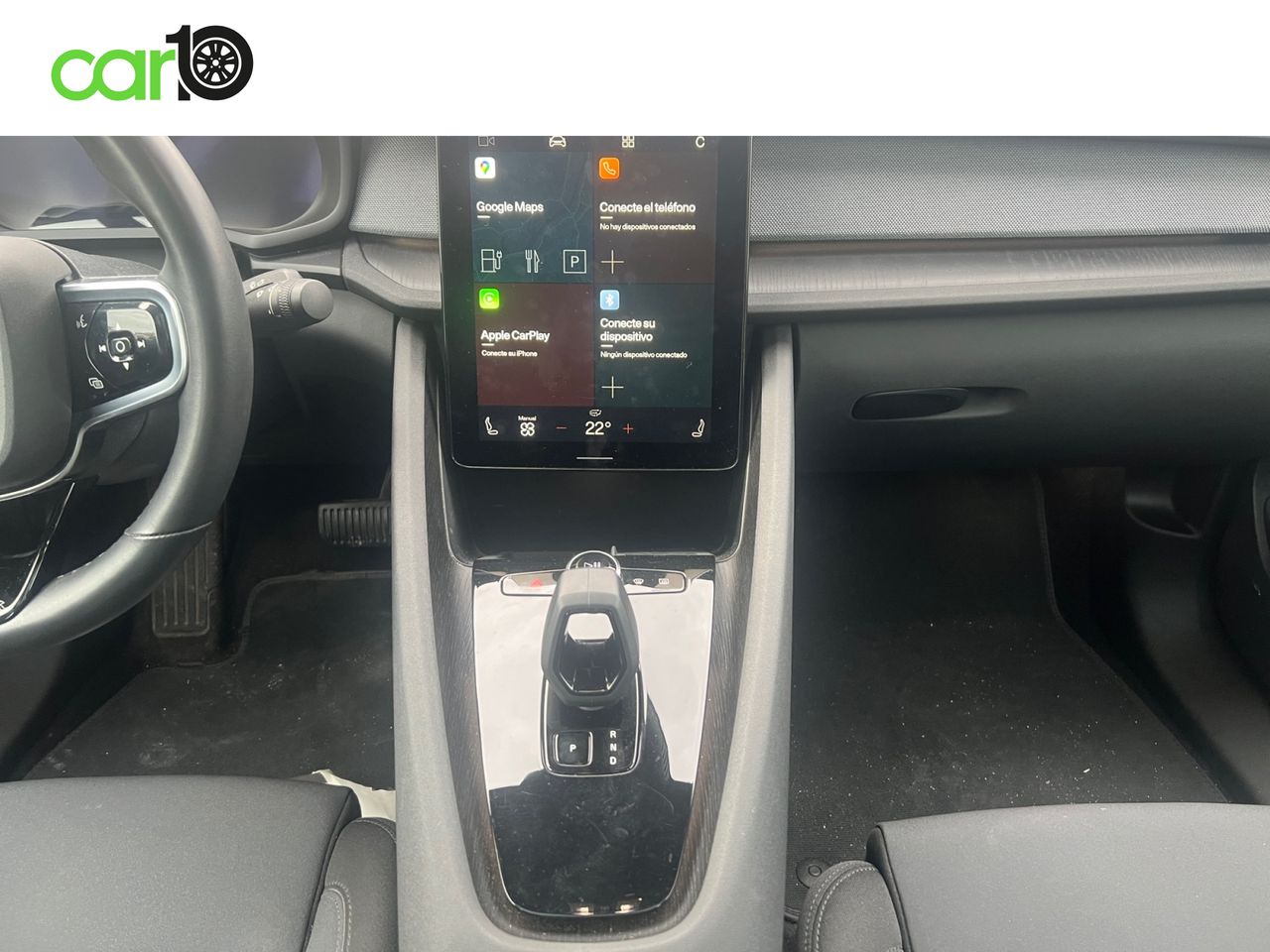 Polestar 2 Long Range Dual Motor AWD  - Foto 10