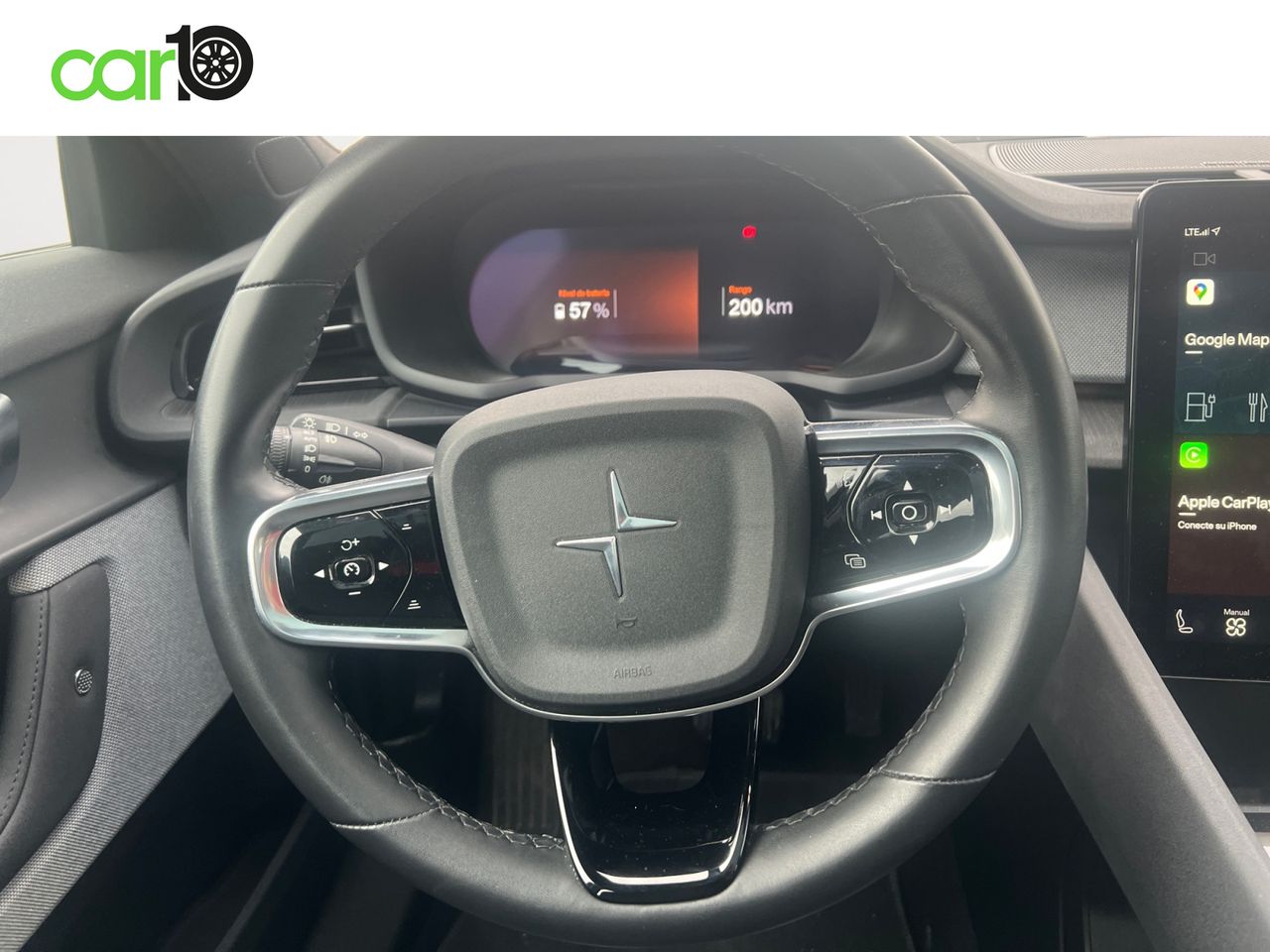 Polestar 2 Long Range Dual Motor AWD  - Foto 11