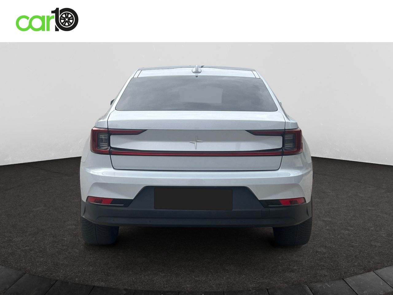 Polestar 2 Long Range Dual Motor AWD  - Foto 6