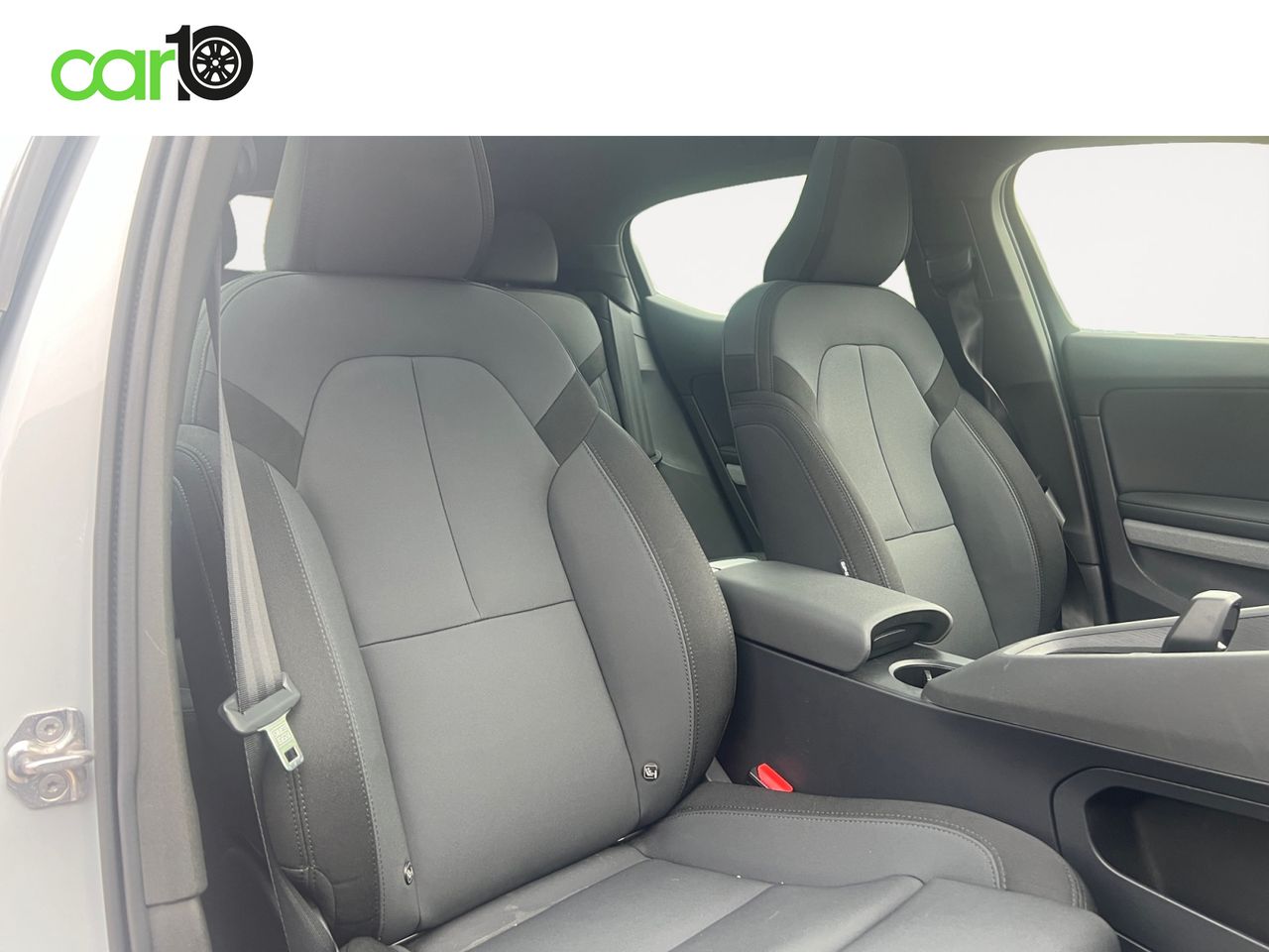 Polestar 2 Long Range Dual Motor AWD  - Foto 13