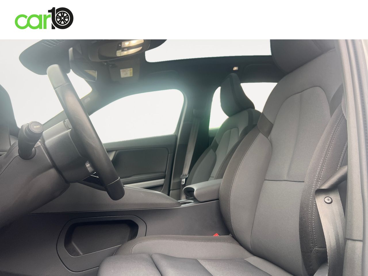 Polestar 2 Long Range Dual Motor AWD  - Foto 8