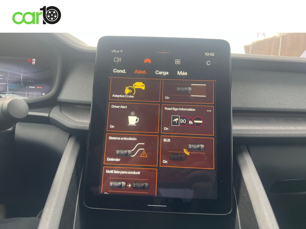 Polestar 2 Long Range Dual Motor AWD  - Foto 16