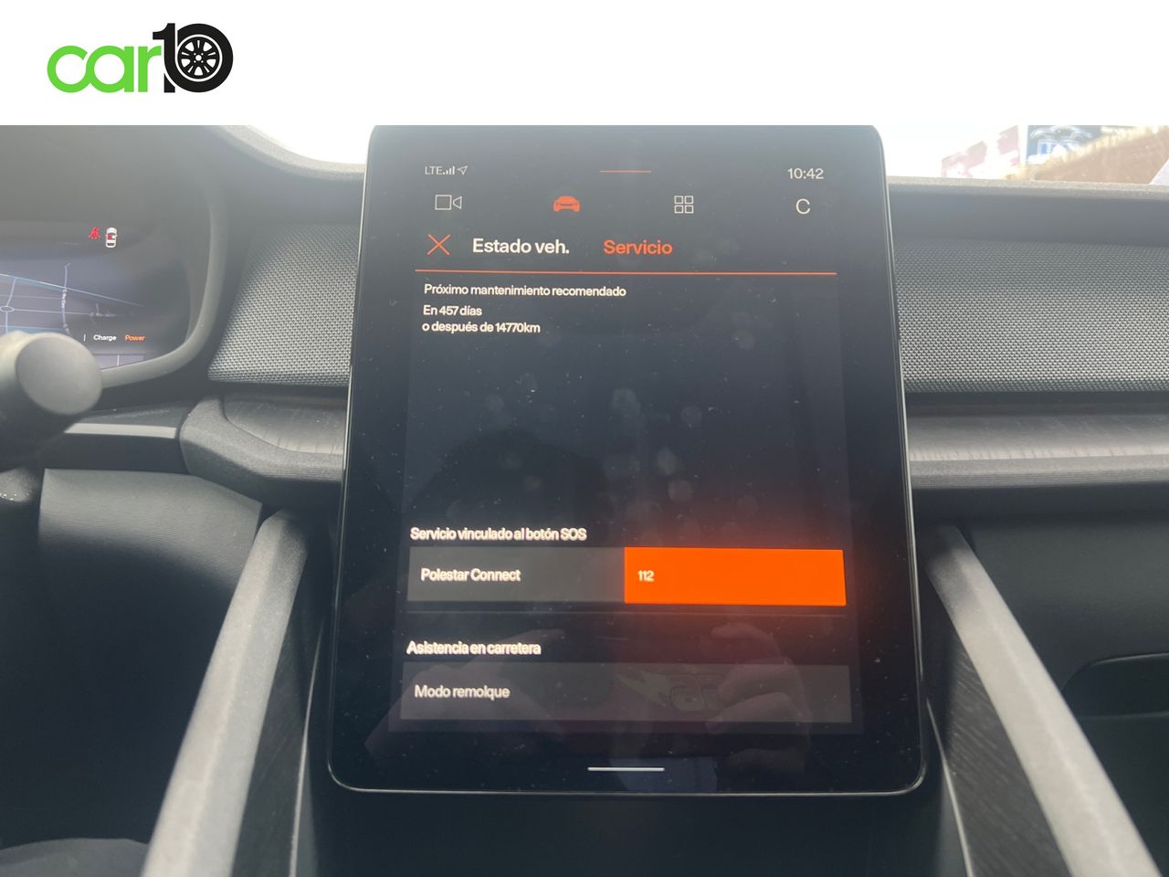 Polestar 2 Long Range Dual Motor AWD  - Foto 17