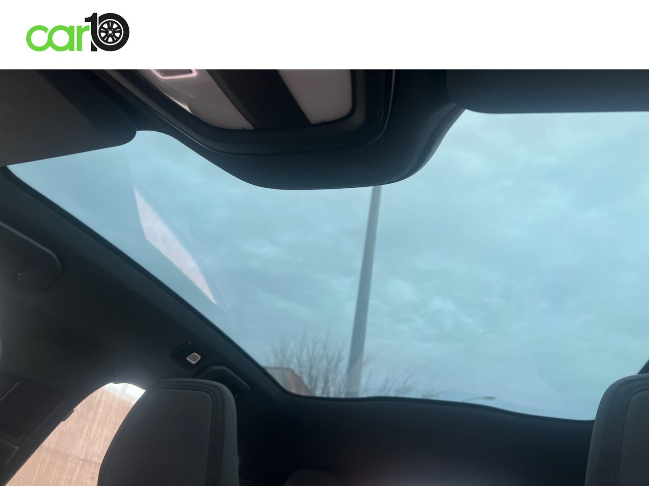 Polestar 2 Long Range Dual Motor AWD  - Foto 14