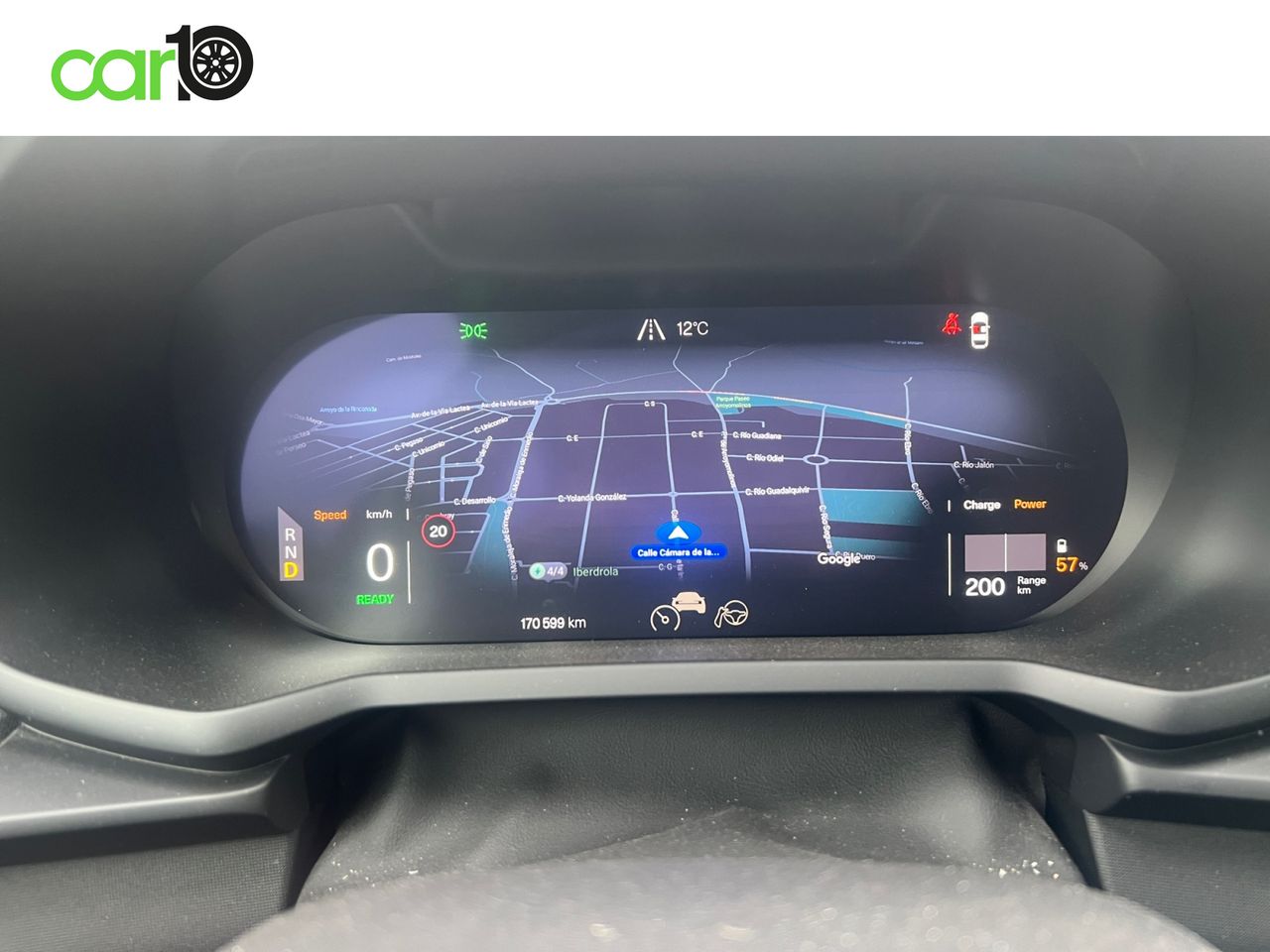 Polestar 2 Long Range Dual Motor AWD  - Foto 15