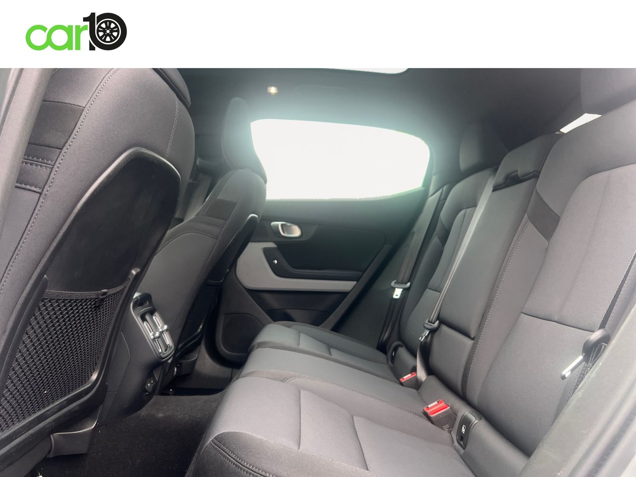 Polestar 2 Long Range Dual Motor AWD  - Foto 12