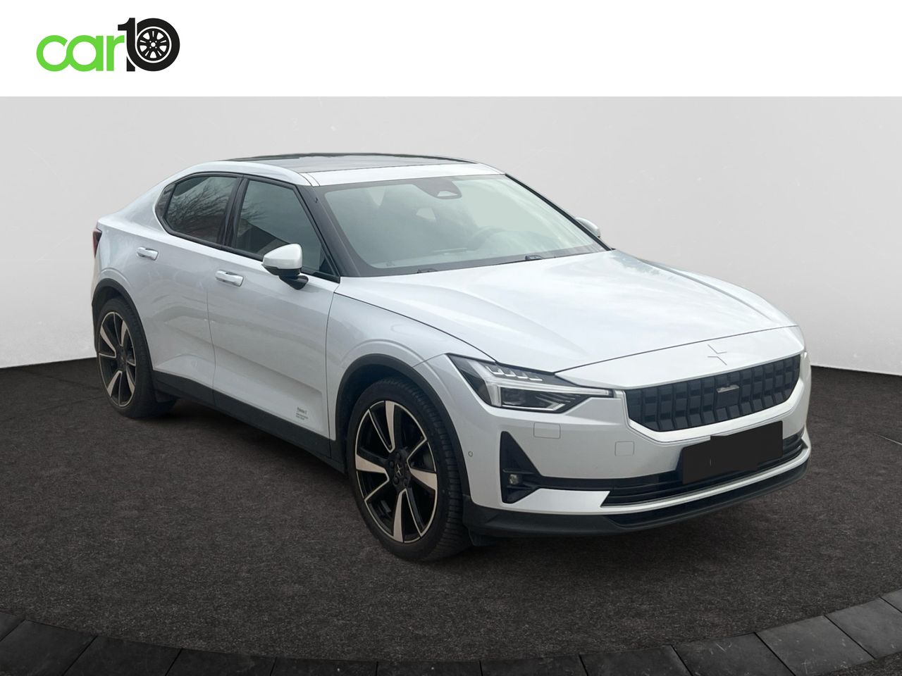 Polestar 2 Long Range Dual Motor AWD  - Foto 4