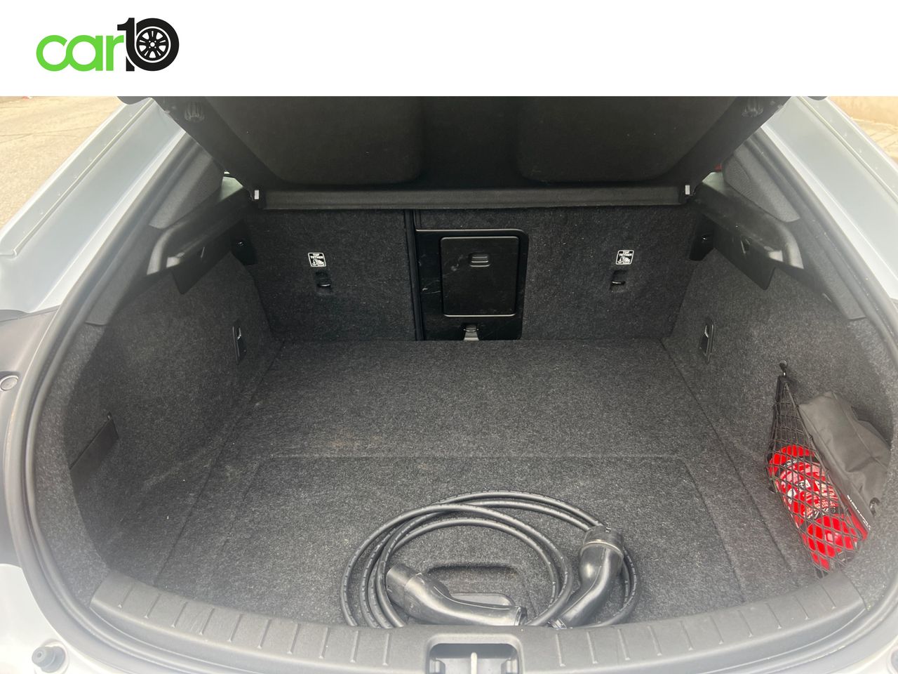 Polestar 2 Long Range Dual Motor AWD  - Foto 20