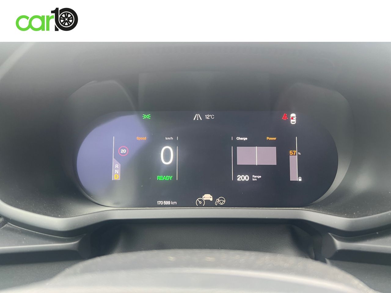 Polestar 2 Long Range Dual Motor AWD  - Foto 18