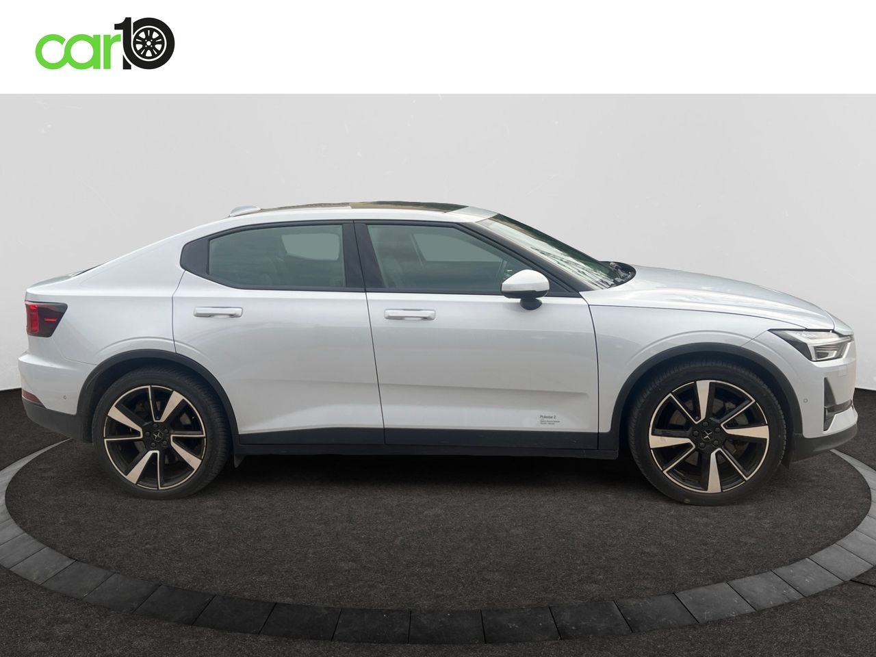 Polestar 2 Long Range Dual Motor AWD  - Foto 23