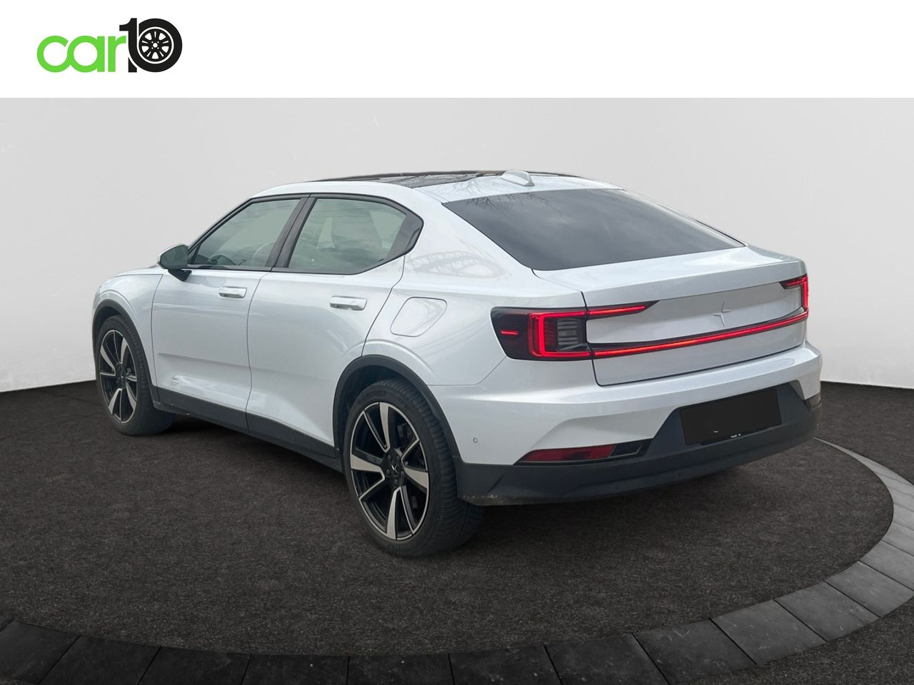 Polestar 2 Long Range Dual Motor AWD  - Foto 7