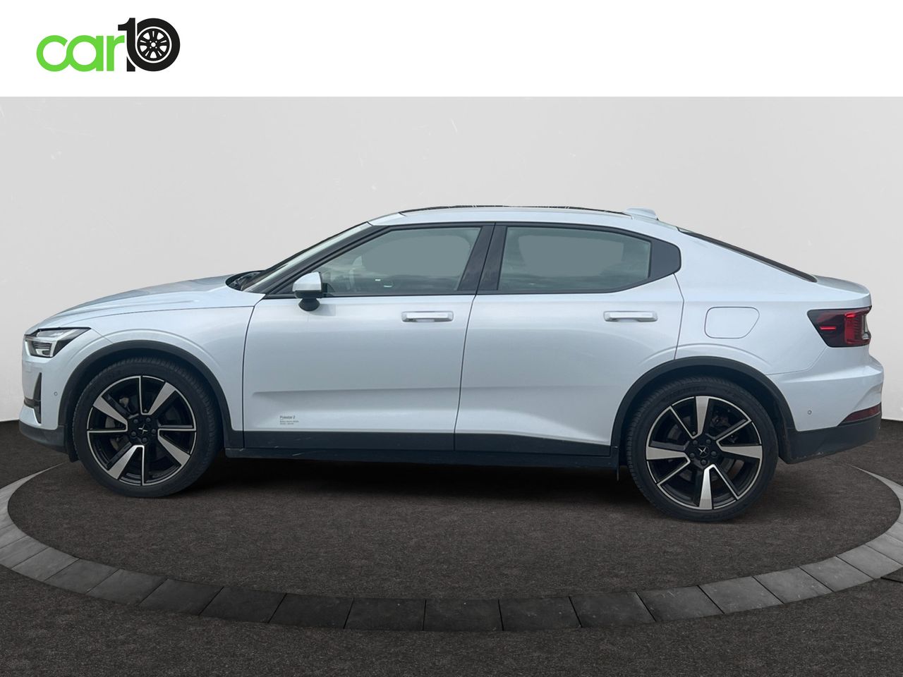 Polestar 2 Long Range Dual Motor AWD  - Foto 22