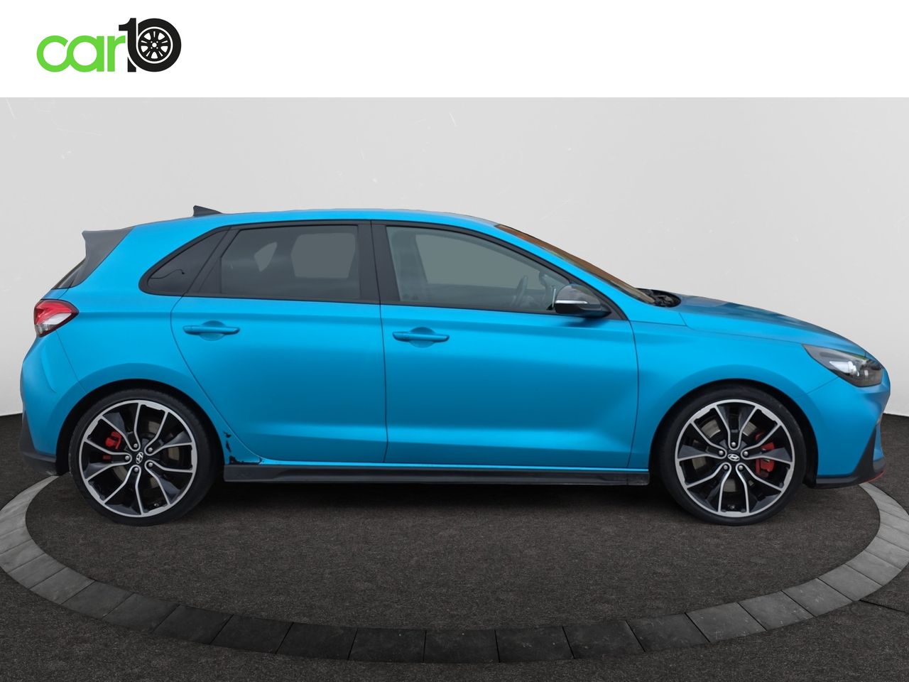 Hyundai i30 2.0 TGDI 202kW (275CV) N Performance  - Foto 23