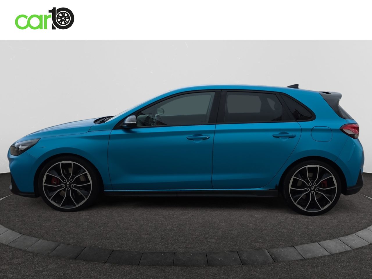 Hyundai i30 2.0 TGDI 202kW (275CV) N Performance  - Foto 22