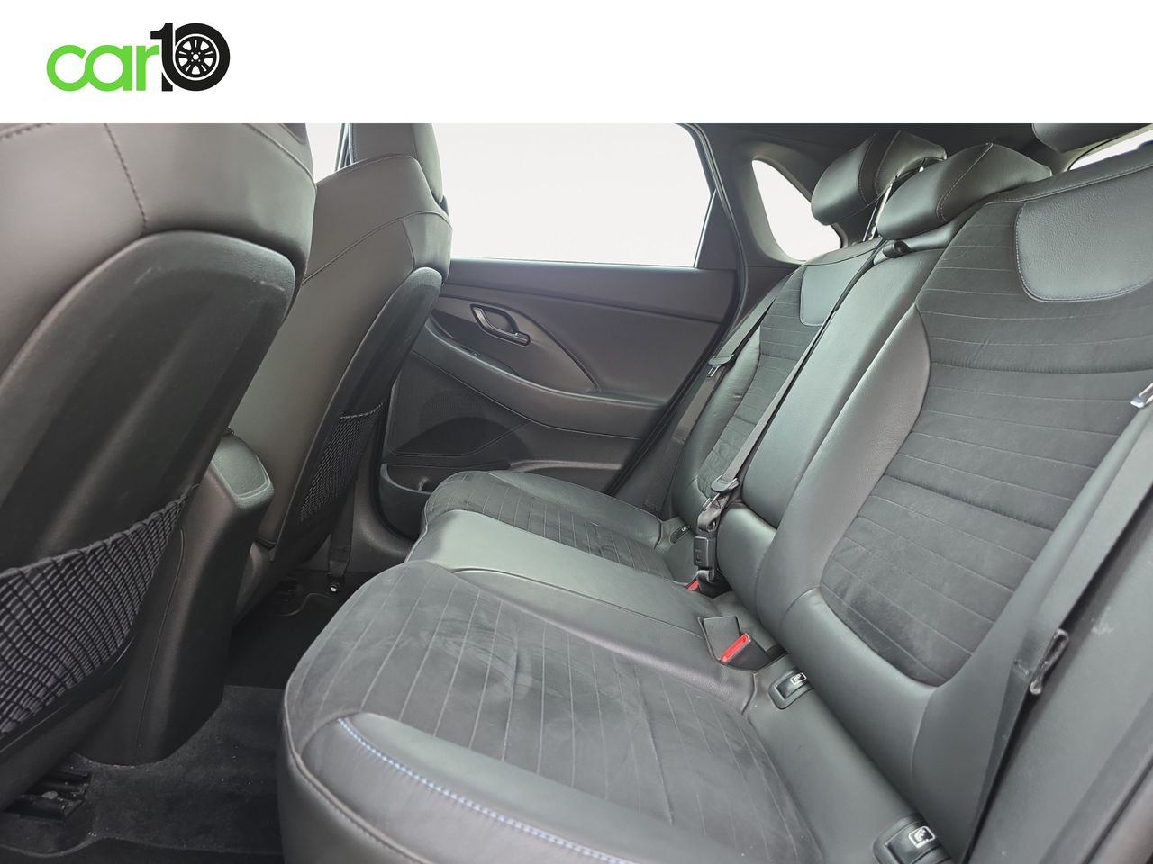 Hyundai i30 2.0 TGDI 202kW (275CV) N Performance  - Foto 12