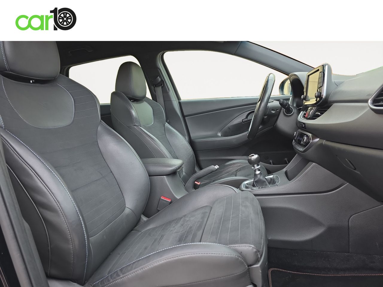 Hyundai i30 2.0 TGDI 202kW (275CV) N Performance  - Foto 13