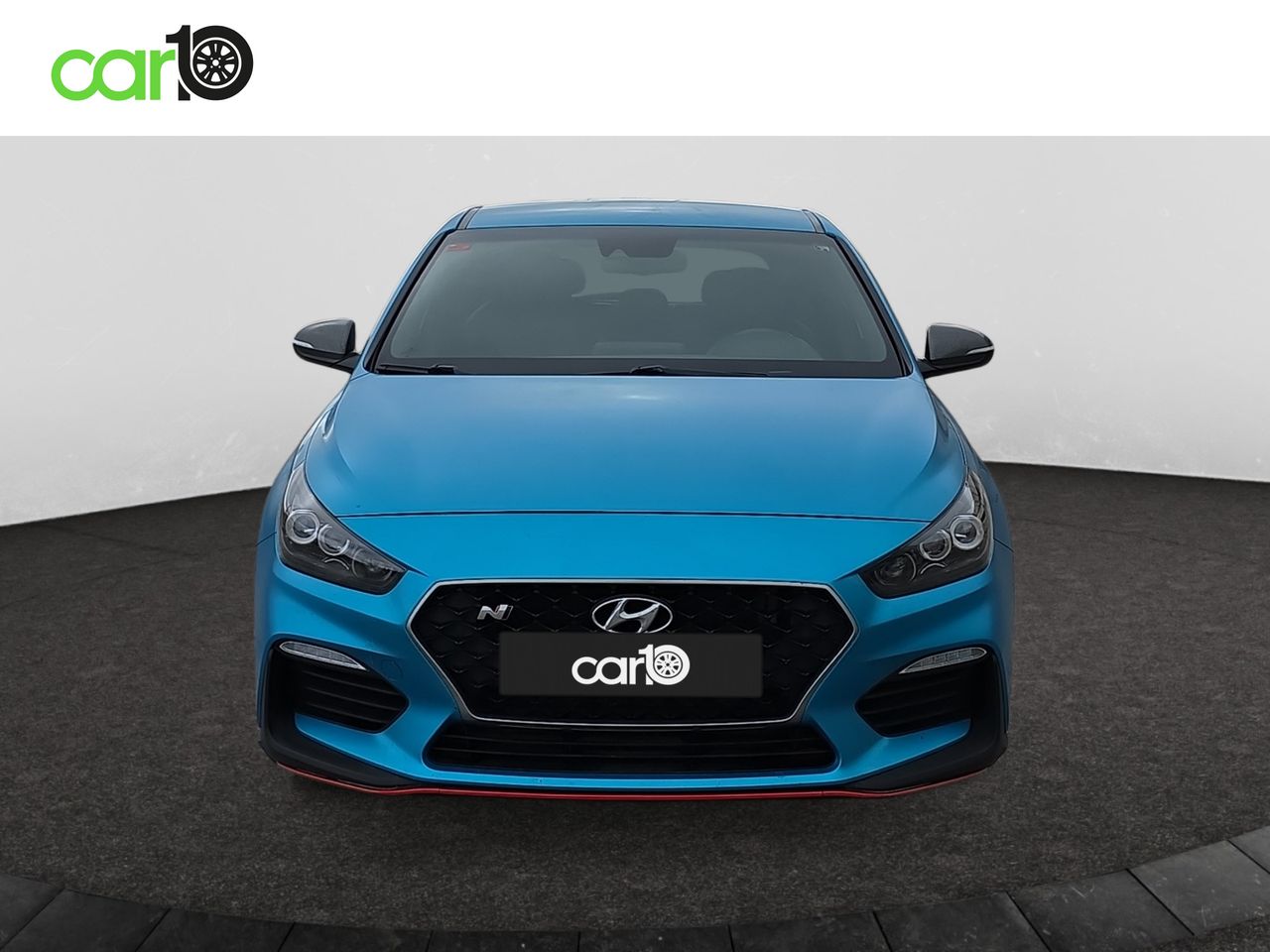 Hyundai i30 2.0 TGDI 202kW (275CV) N Performance  - Foto 7