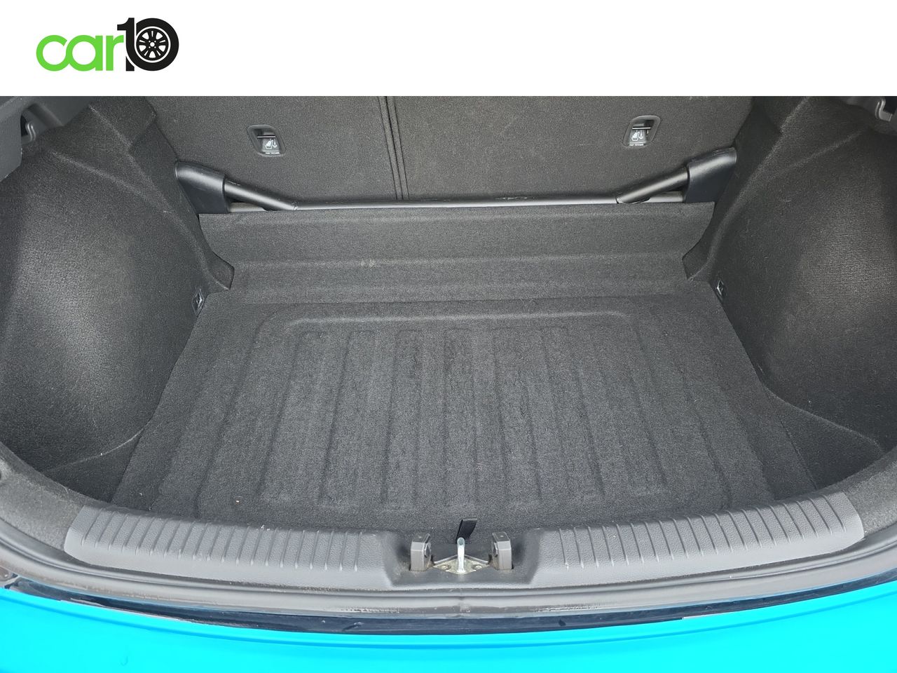 Hyundai i30 2.0 TGDI 202kW (275CV) N Performance  - Foto 20