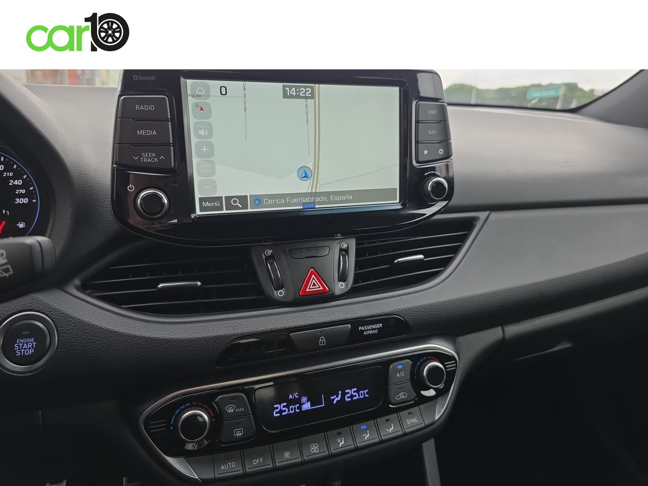 Hyundai i30 2.0 TGDI 202kW (275CV) N Performance  - Foto 14