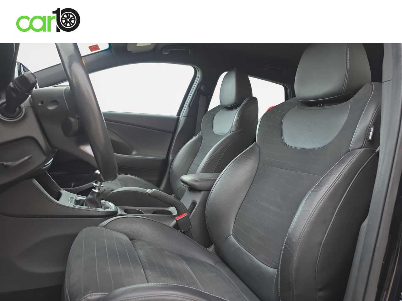 Hyundai i30 2.0 TGDI 202kW (275CV) N Performance  - Foto 8